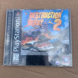 PLAYSTATION 