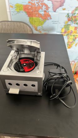 Game Cube  $20