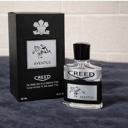 Creed Aventus Eau de Parfum for Men, 50 ml