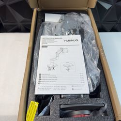 Heavy Duty Monitor Arm