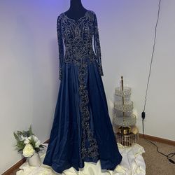 Prom Dress Turkish Brand 