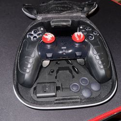 Ps5 Pro Controller