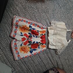 Toddler & Baby Dresses 