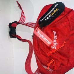 Supreme Bag Brand New 