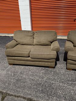 Sofa/couch Set