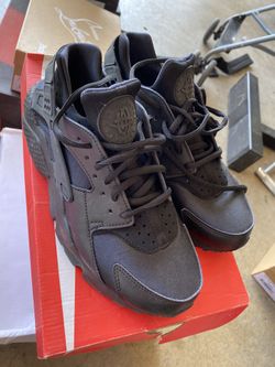 Nike Air Huarache Women 8.5