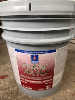 EG-shel Interior Paint