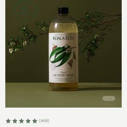 Koala Eco Laundry Soap 