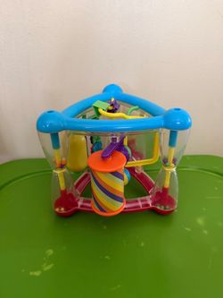 Interactive games