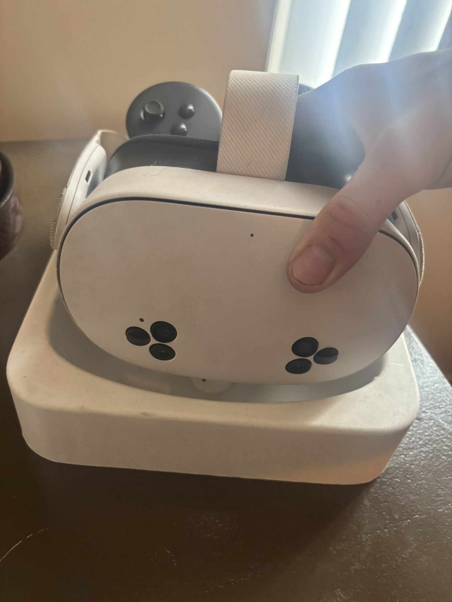 Oculus Quest 3s
