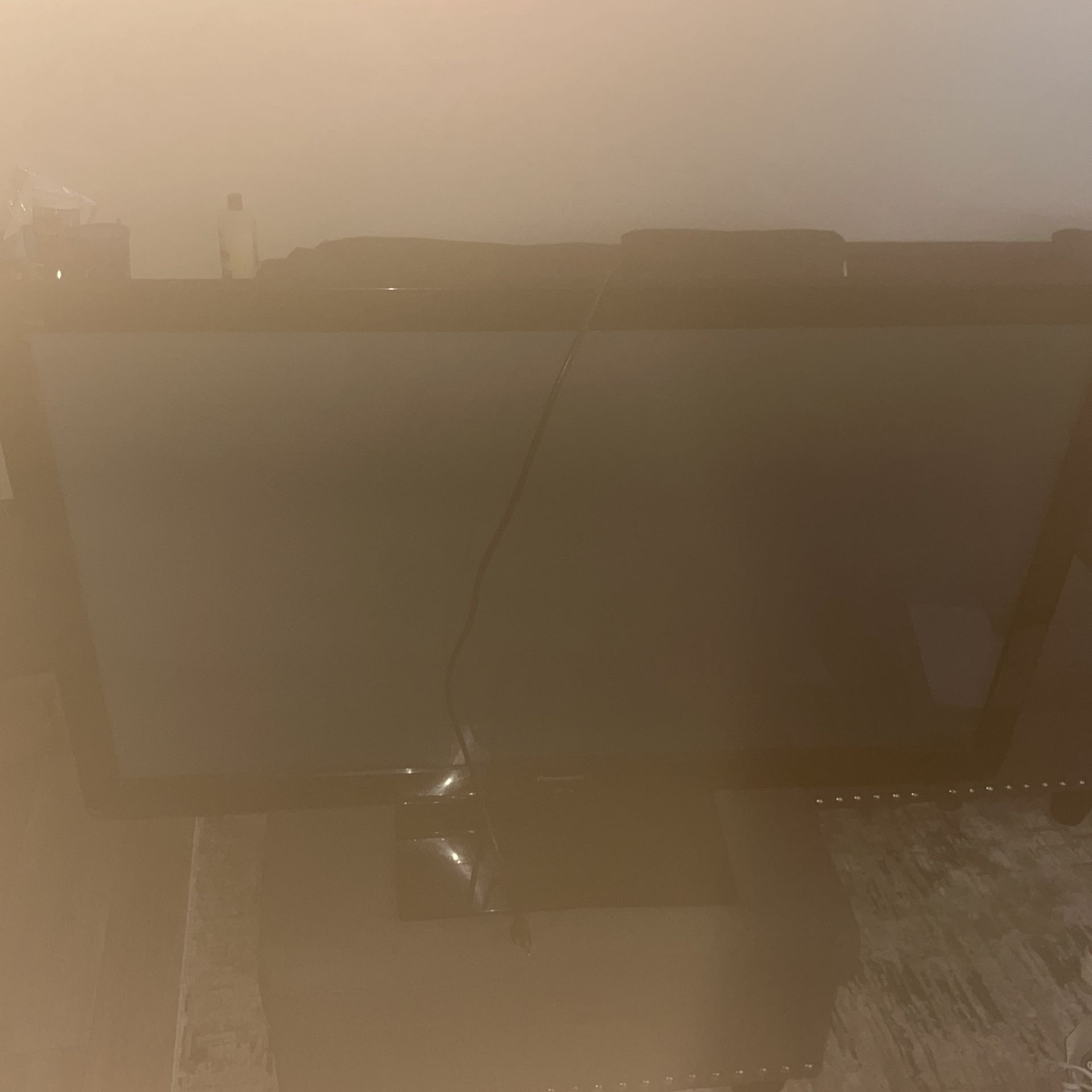 47in Flat Screen TV