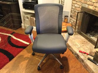 Realspace cassia mid back chair new arrivals