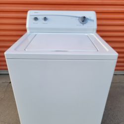 Like New Condition!!! Super Clean!!! Kenmore, Heavy Duty, Extra Large Capacity, Washer!!! Must See To Appreciate!!!