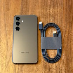 Galaxy S24 | 128GB | T-Mobile Metro Mint Mobile