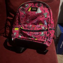 Betsey Johnson Backpack 