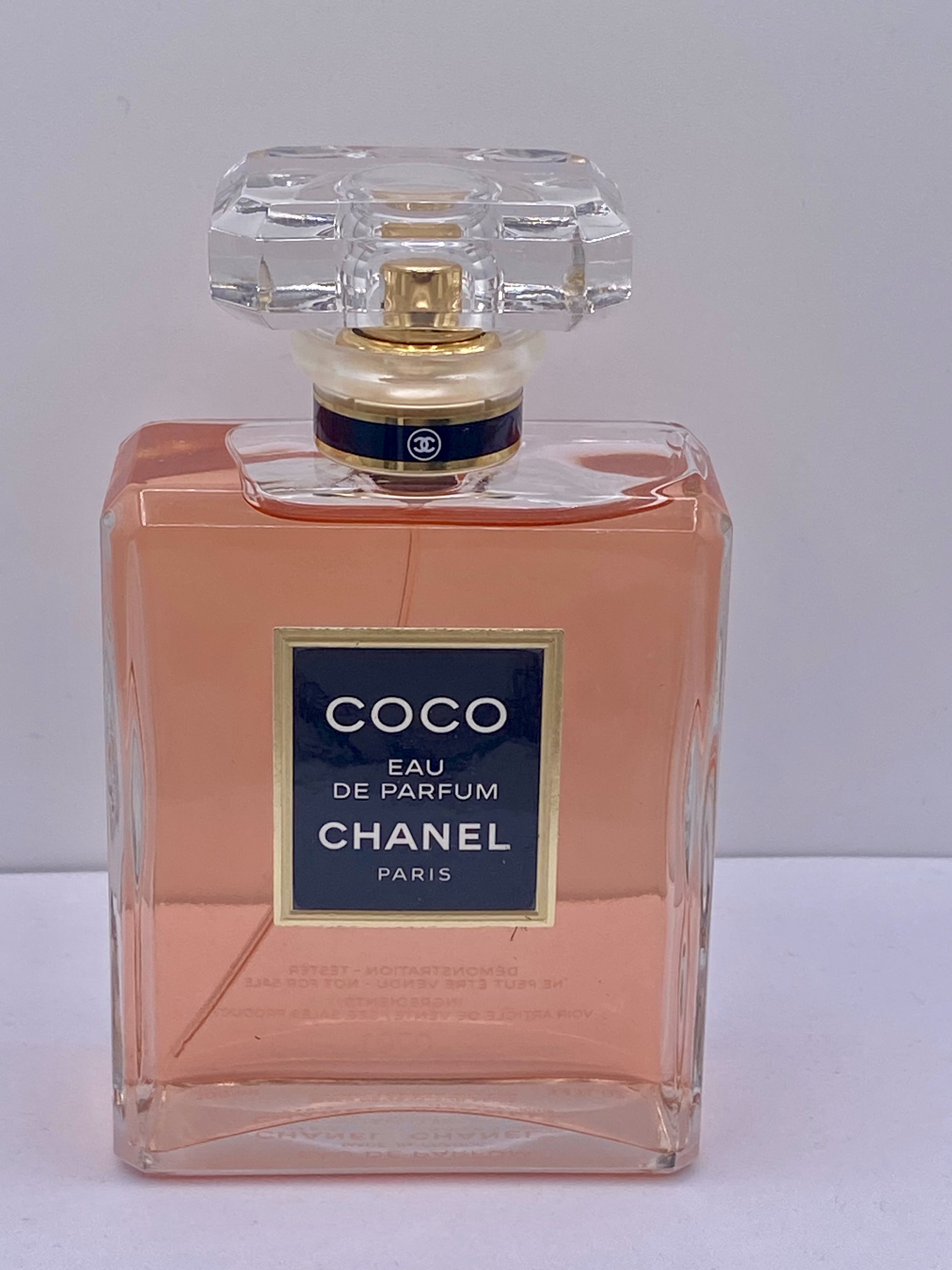 Chanel Allure Homme 3.4oz 100ml Men's Eau de Toilette Vaporisateur Spray