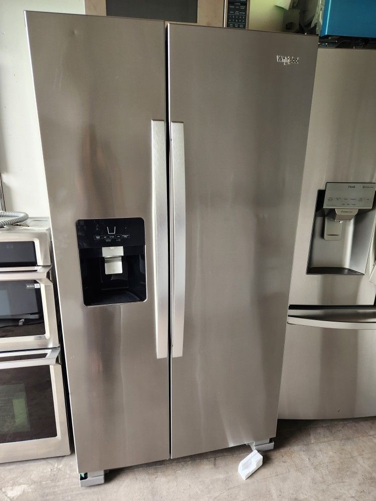How to Measure for a 65 Inch Refrigerator