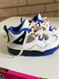 Toddler Jotdan's