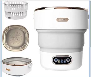 Portable Washing Machine