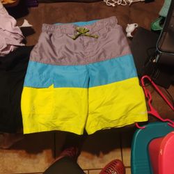 Swim Shorts