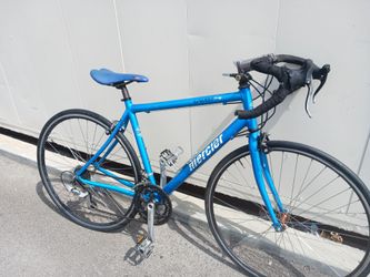 Mercier Galaxy SC1 BIKE
