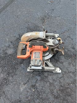 Saw