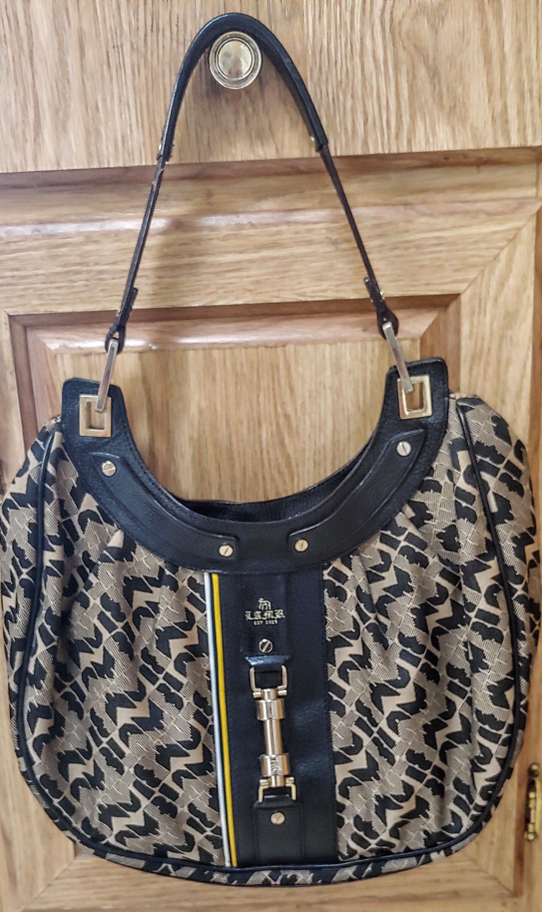 L. A .M.B. Shoulder Bag large purse by Gwen Stefani