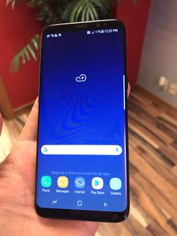 Unlocked galaxy s8 Samsung