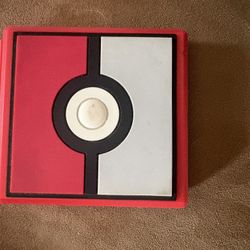 Pokemon Nintendo Switch Case