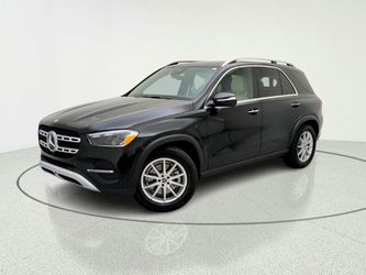 2026 Mercedes-Benz GLE 350