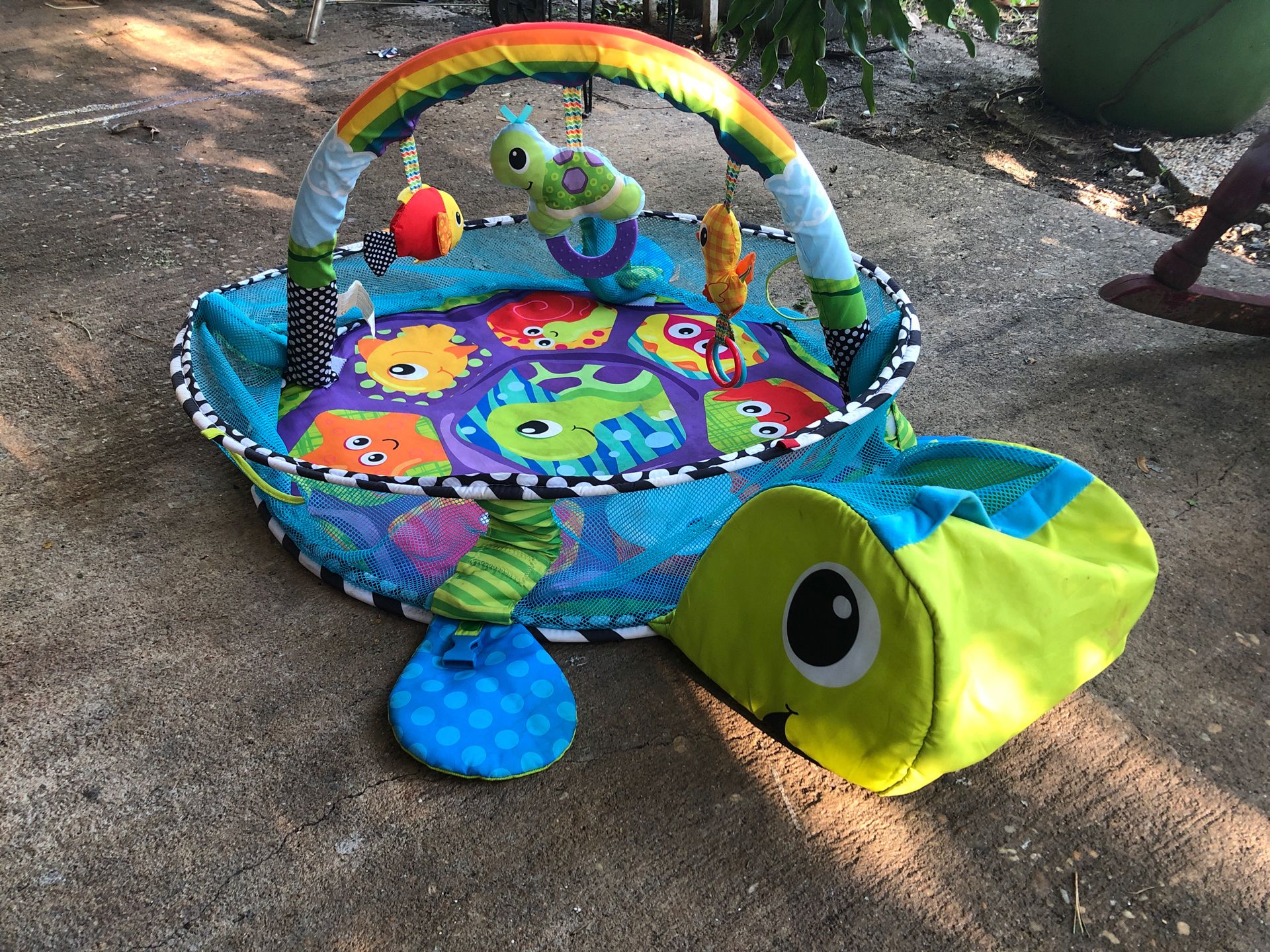 Play mat