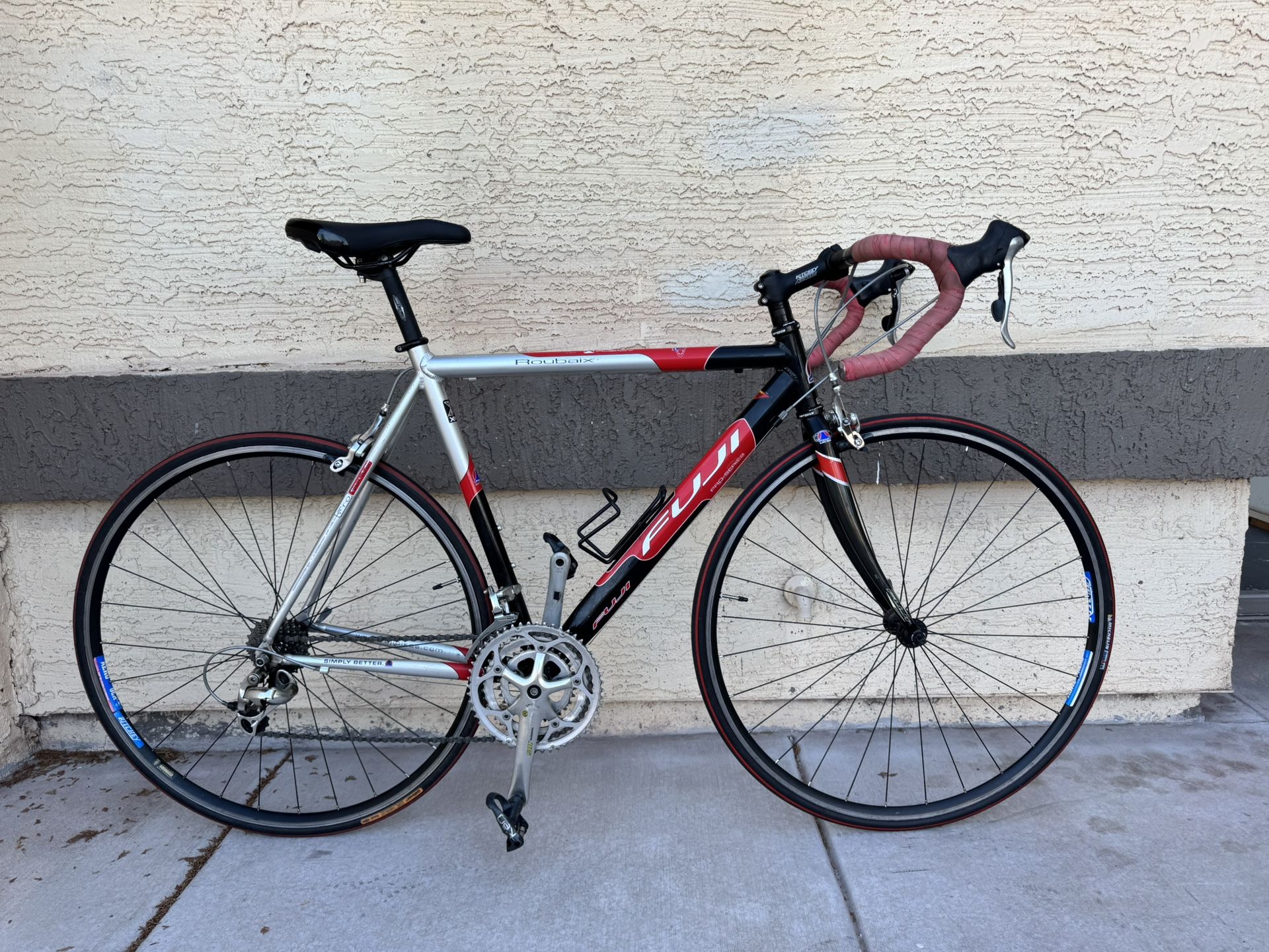 Fuji Road Bike 700c