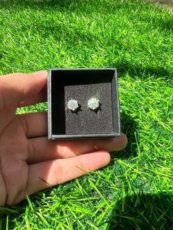 Moasainite earnings