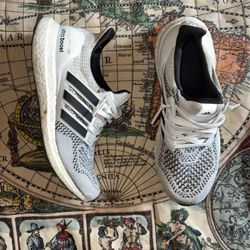 Adidas Ultrabook Men Size 7.5