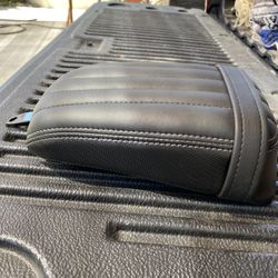 Motorcycle Seat