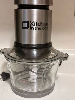 Food Chopper/ grinder