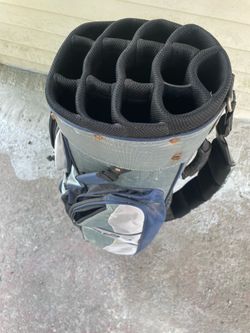 Golf bag Please Read
