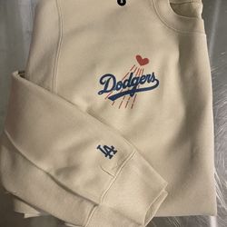 Dodger Sweatshirt 