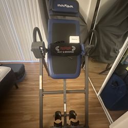 Innova inversion table