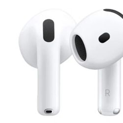AirPods 4 