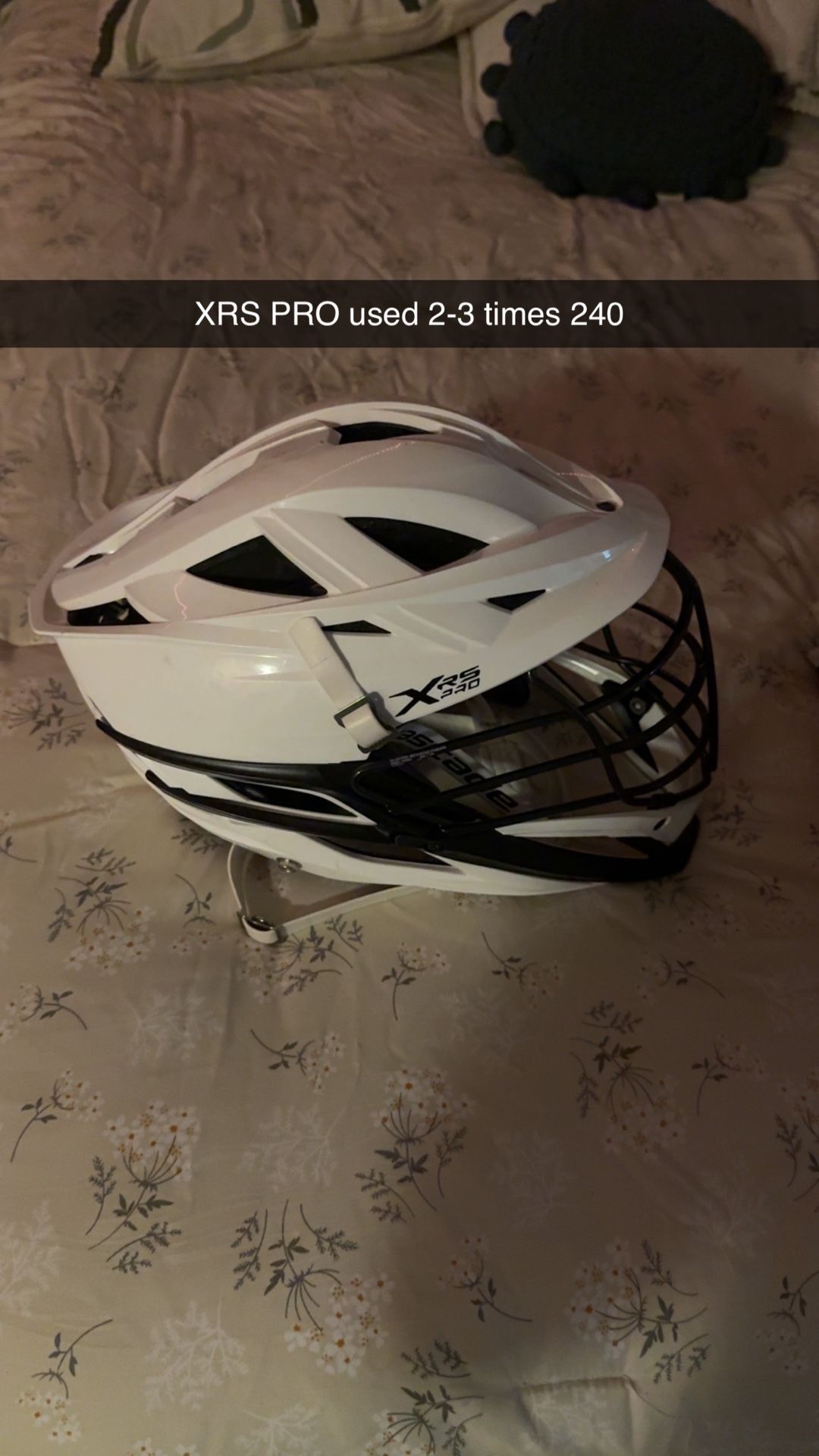 XRS PRO