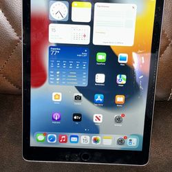 iPad Air 2 64gb Gray. WiFi Only. $100