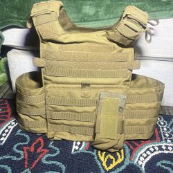 Plate Carrier