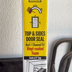 Door Seal