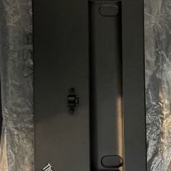 Thinkpad Ultra Docking Station 