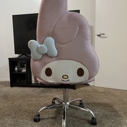 My Melody Chair