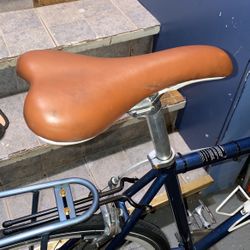 Critical Harper Bike $200 