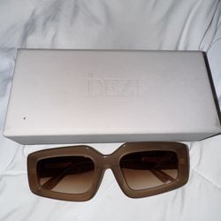Dezi Sunglasses 