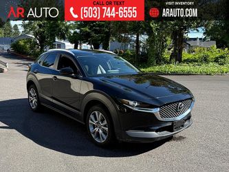 2023 Mazda CX-30
