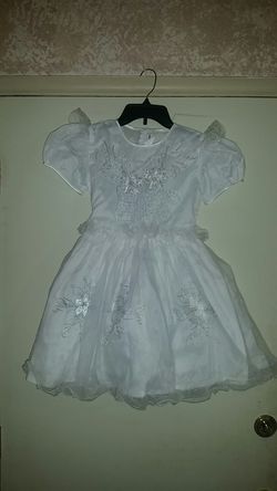 Formal dress girls size 12